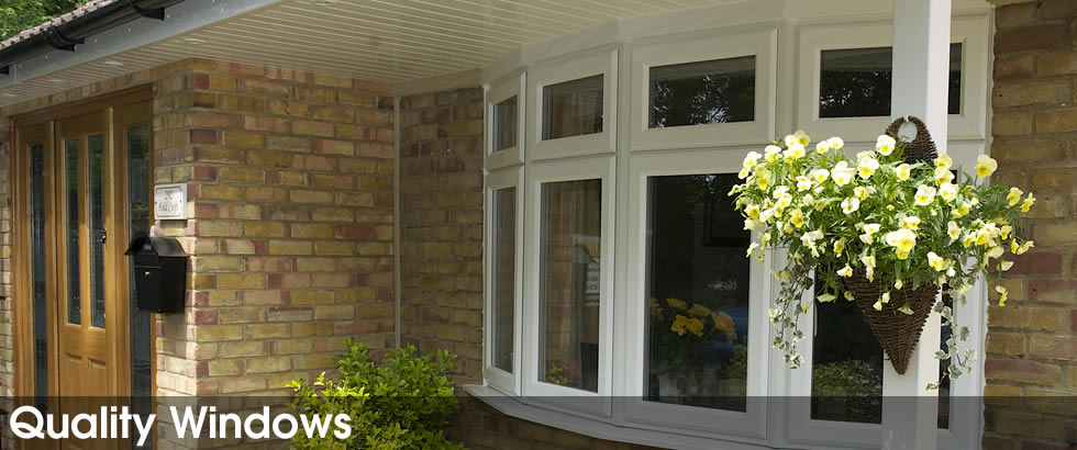 Quality Windows
