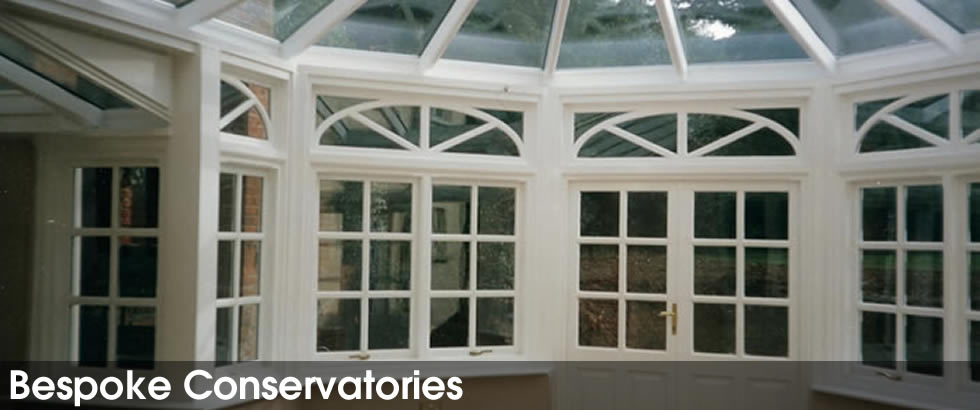 Bespoke Conservatories