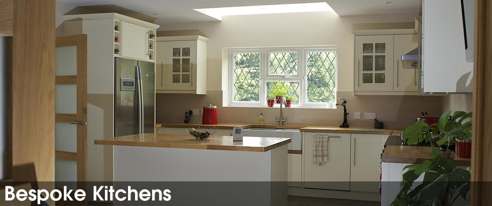 Bespoke Kitchens